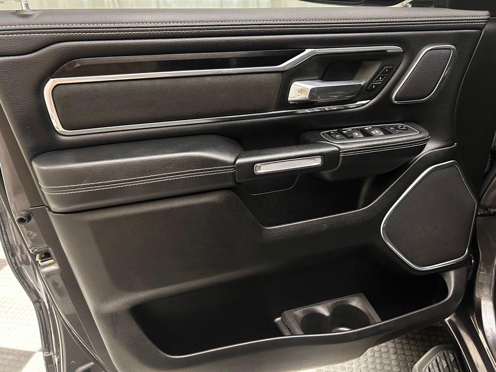 2022 Ram 1500 Laramie Portland OR
