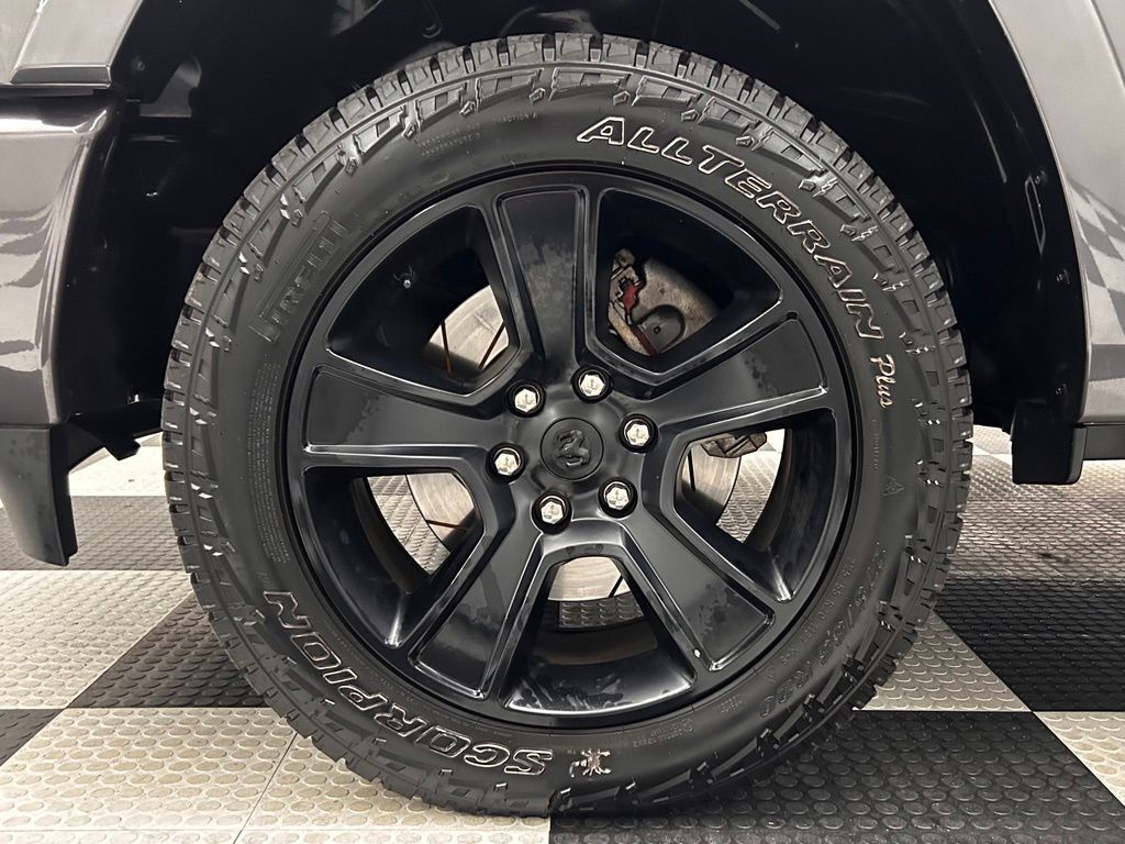 2022 Ram 1500 Laramie Portland OR