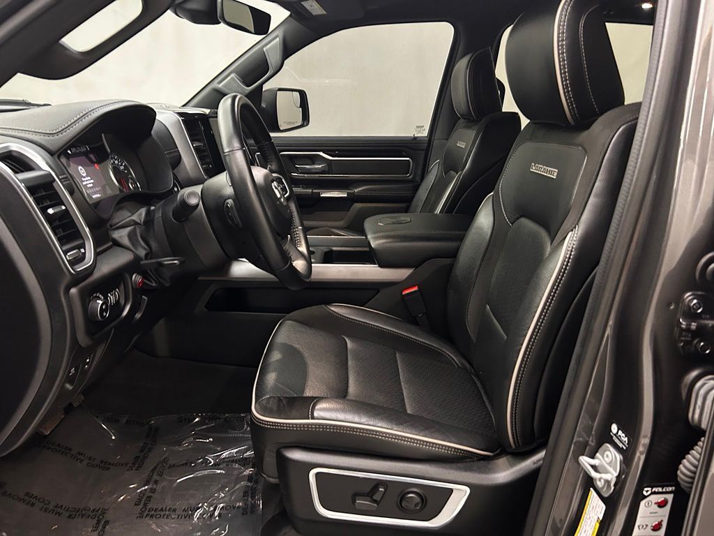 2022 Ram 1500 Laramie Portland OR