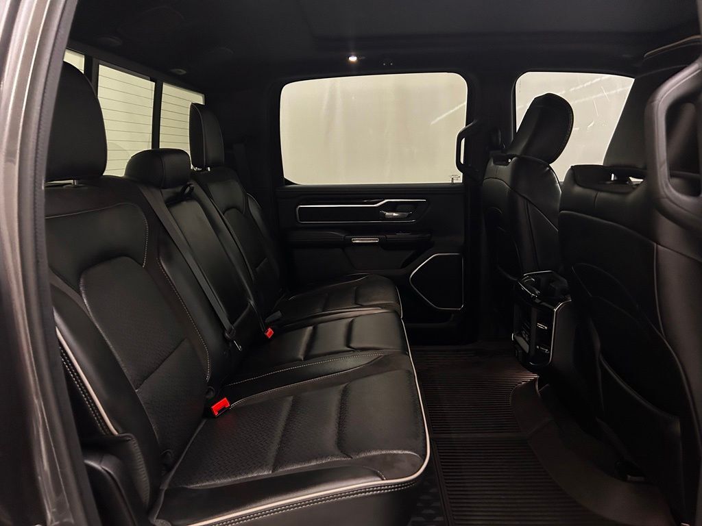 2022 Ram 1500 Laramie Portland OR