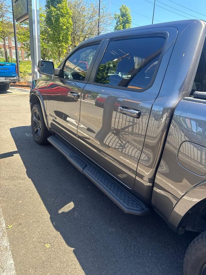 2022 Ram 1500 Laramie Portland OR