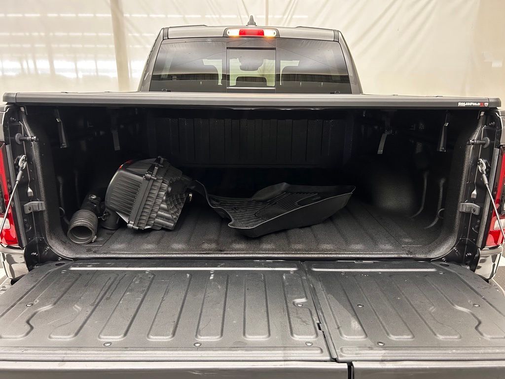 2022 Ram 1500 Laramie Portland OR