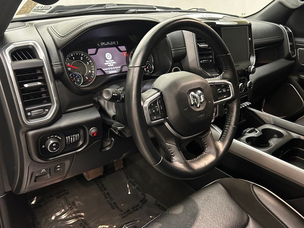 2022 Ram 1500 Laramie Portland OR