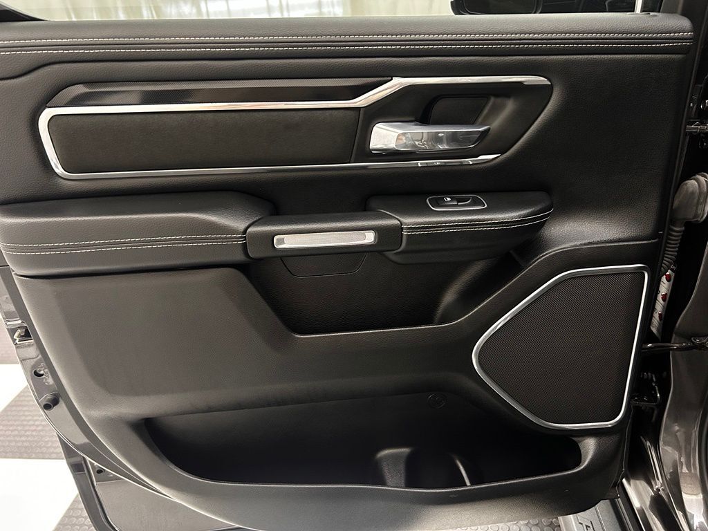 2022 Ram 1500 Laramie Portland OR