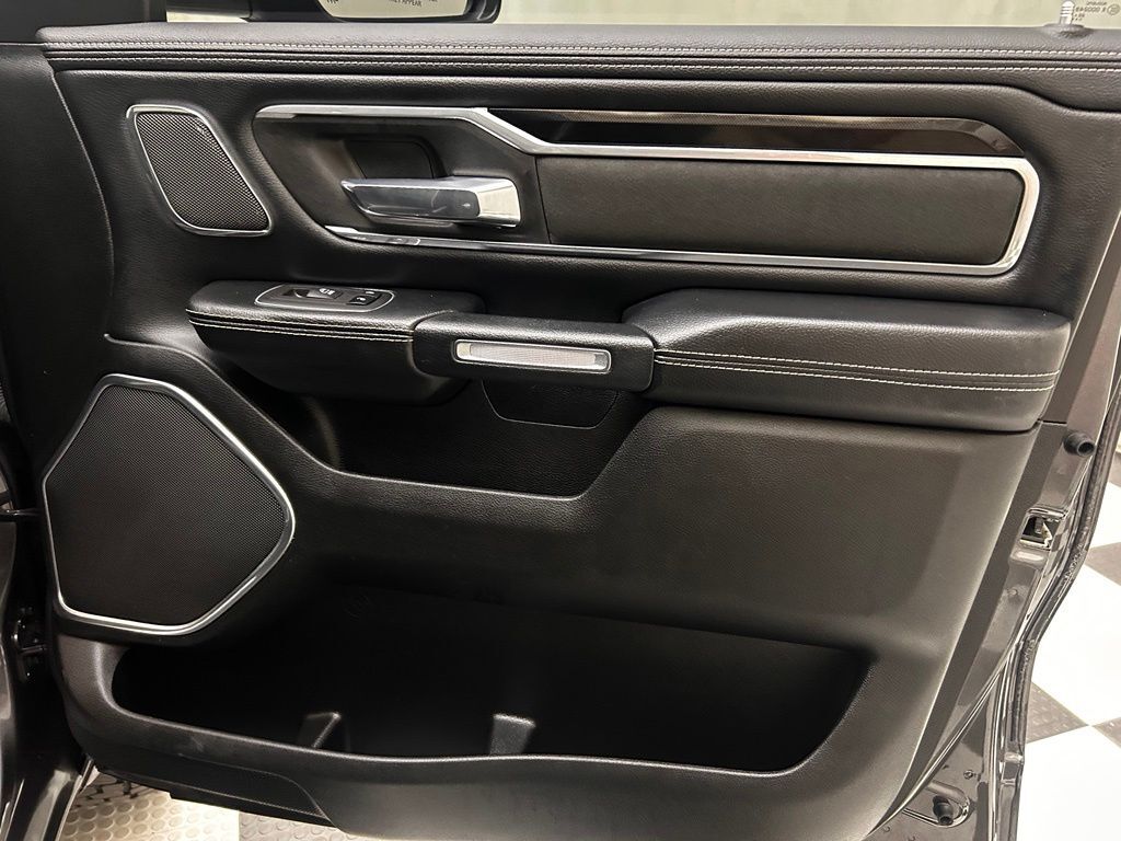 2022 Ram 1500 Laramie Portland OR
