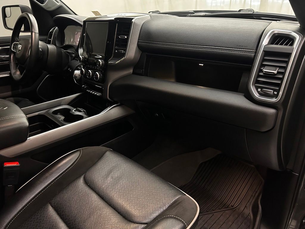 2022 Ram 1500 Laramie Portland OR