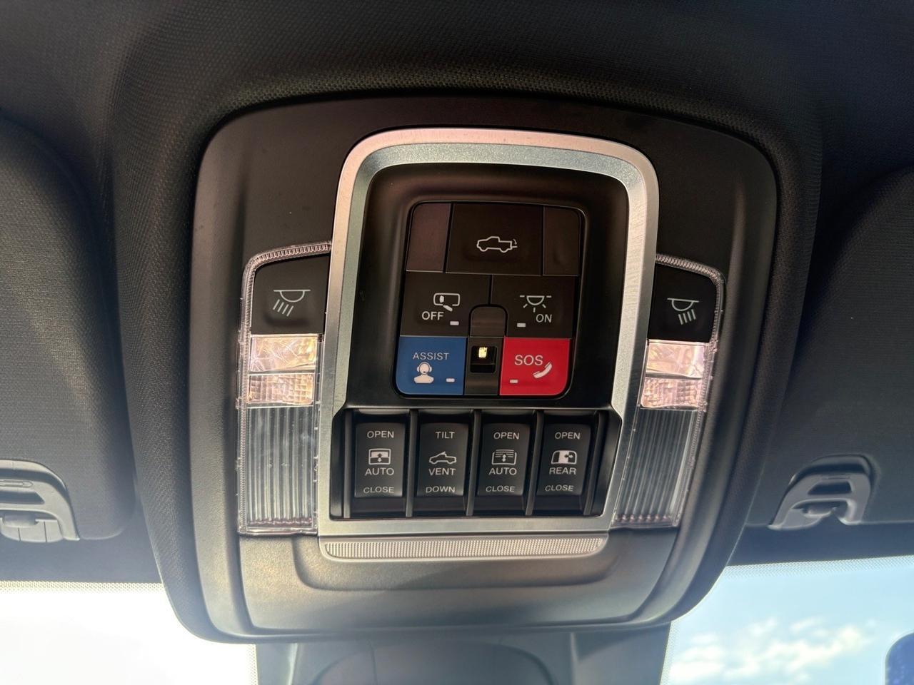 2022 Ram 1500 Laramie, RAM BOXES, 4X4, HEATED STEERING WHEEL, HEATED/ COOLED SEATS, HEATED REAR SEATS, POWER RUNING BOARDS, PANORAMIC SUNROOF, ADJUSTABLE PEDALS, ADAPTIVE CRUISE CONTROL, REMOTE START, ANDROID AUTO/ APPLE CARPLAY, CLEAN CARFAX, ULTRA LOADED!!! Virginia Beach VA