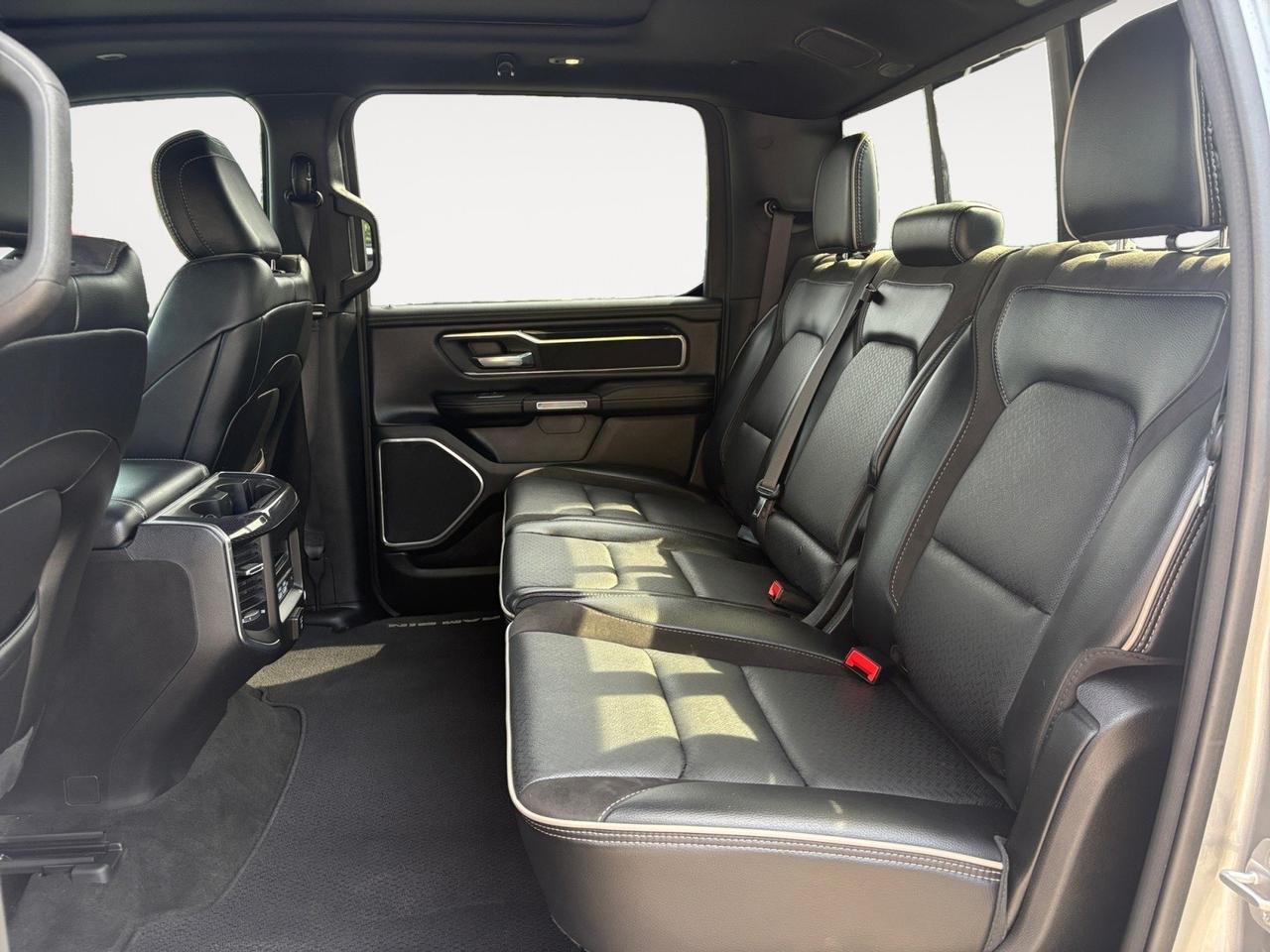 2022 Ram 1500 Laramie, RAM BOXES, 4X4, HEATED STEERING WHEEL, HEATED/ COOLED SEATS, HEATED REAR SEATS, POWER RUNING BOARDS, PANORAMIC SUNROOF, ADJUSTABLE PEDALS, ADAPTIVE CRUISE CONTROL, REMOTE START, ANDROID AUTO/ APPLE CARPLAY, CLEAN CARFAX, ULTRA LOADED!!! Virginia Beach VA