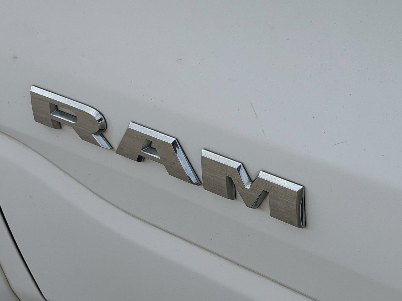 2022 Ram 1500 Laramie Richardson TX