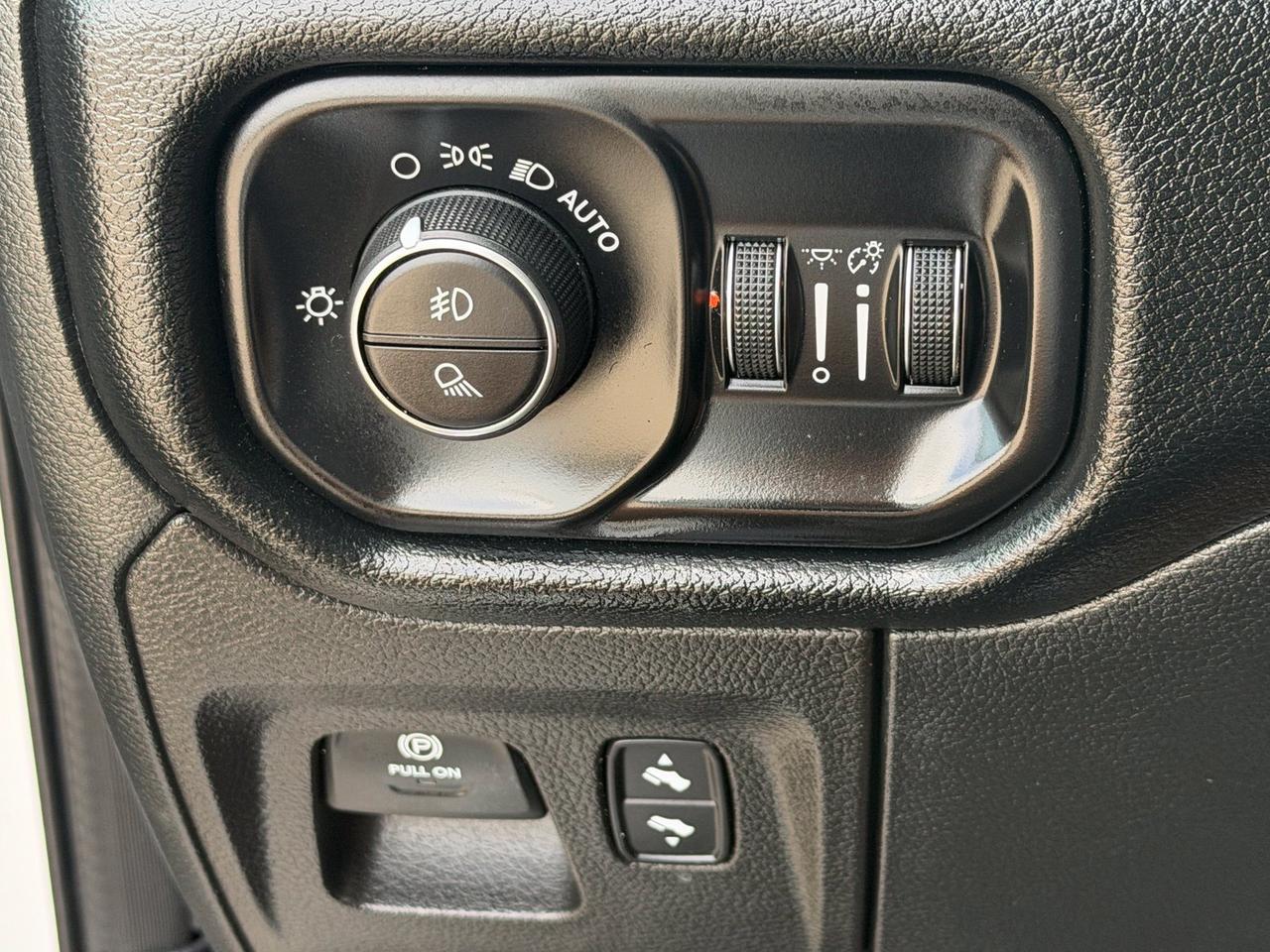 2022 Ram 1500 Laramie Richardson TX