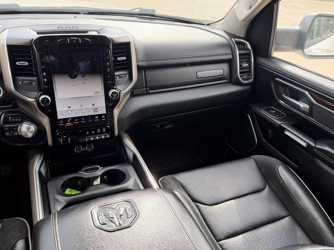 2022 Ram 1500 Laramie Richardson TX