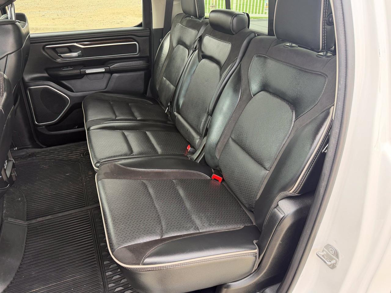 2022 Ram 1500 Laramie Richardson TX