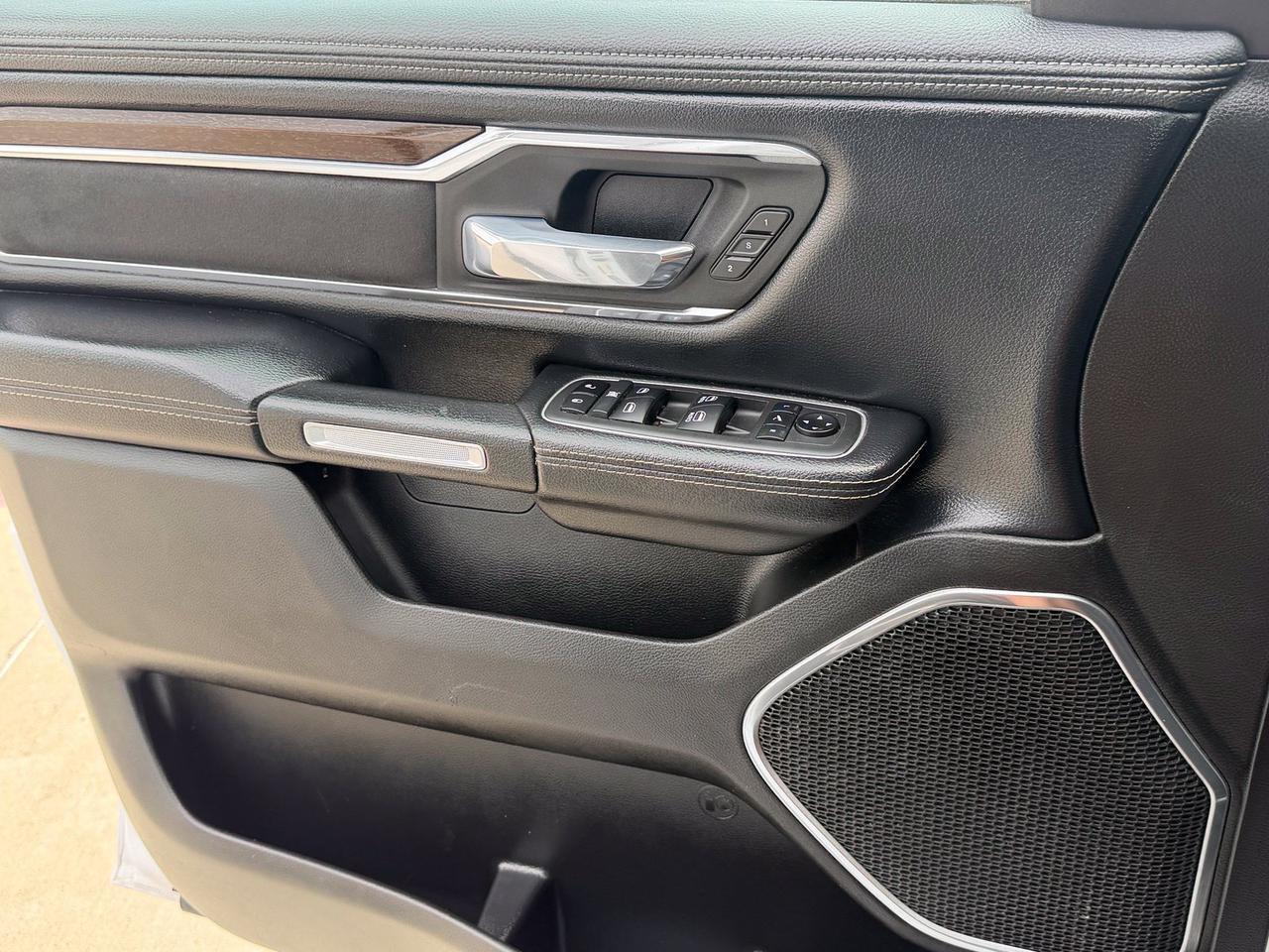 2022 Ram 1500 Laramie Richardson TX