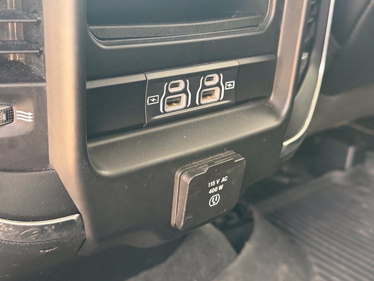 2022 Ram 1500 Laramie Richardson TX