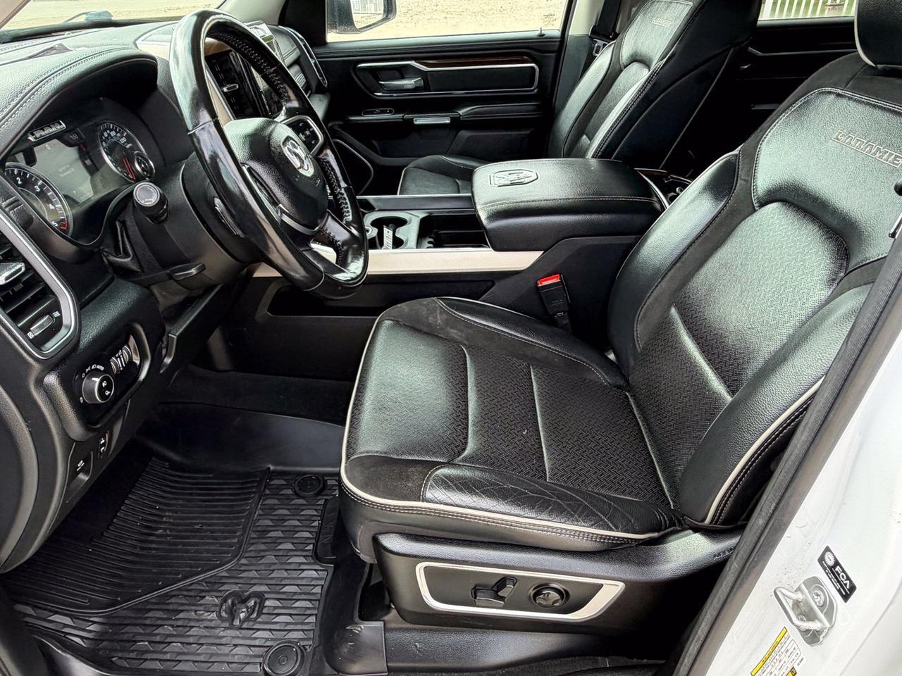 2022 Ram 1500 Laramie Richardson TX