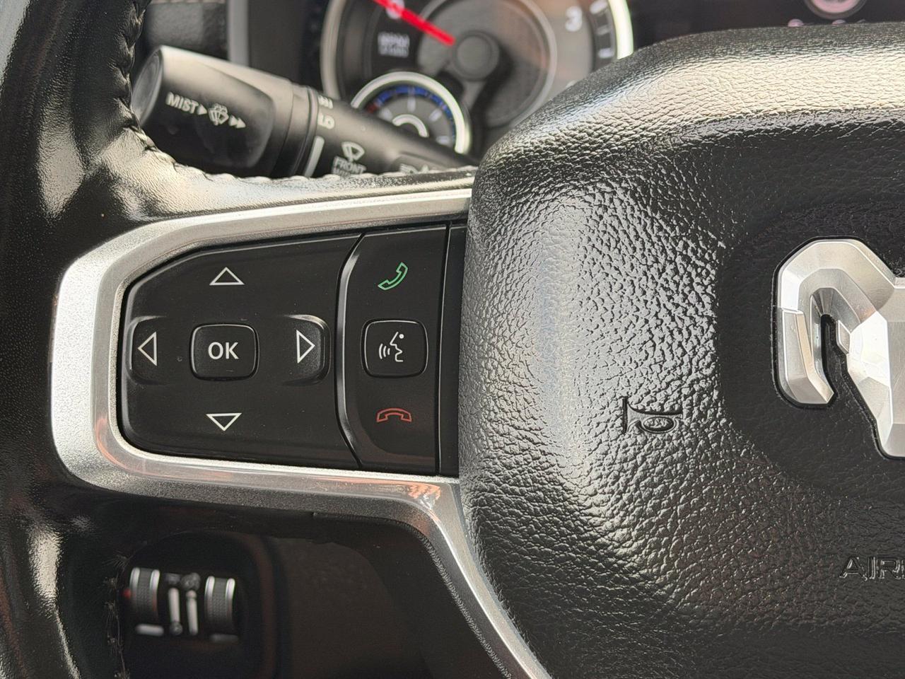 2022 Ram 1500 Laramie Richardson TX