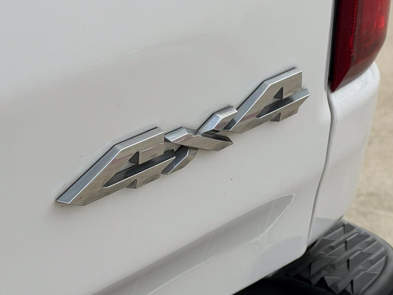 2022 Ram 1500 Laramie Richardson TX