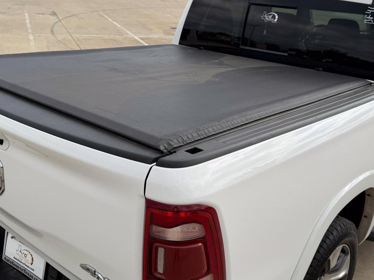 2022 Ram 1500 Laramie Richardson TX