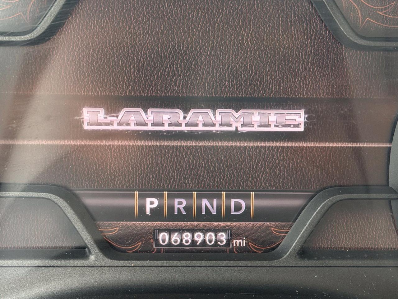 2022 Ram 1500 Laramie Richardson TX