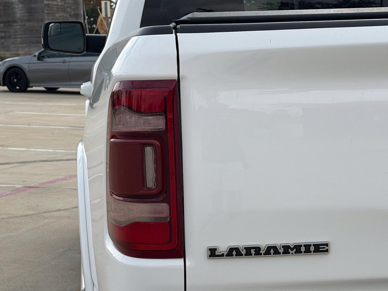 2022 Ram 1500 Laramie Richardson TX
