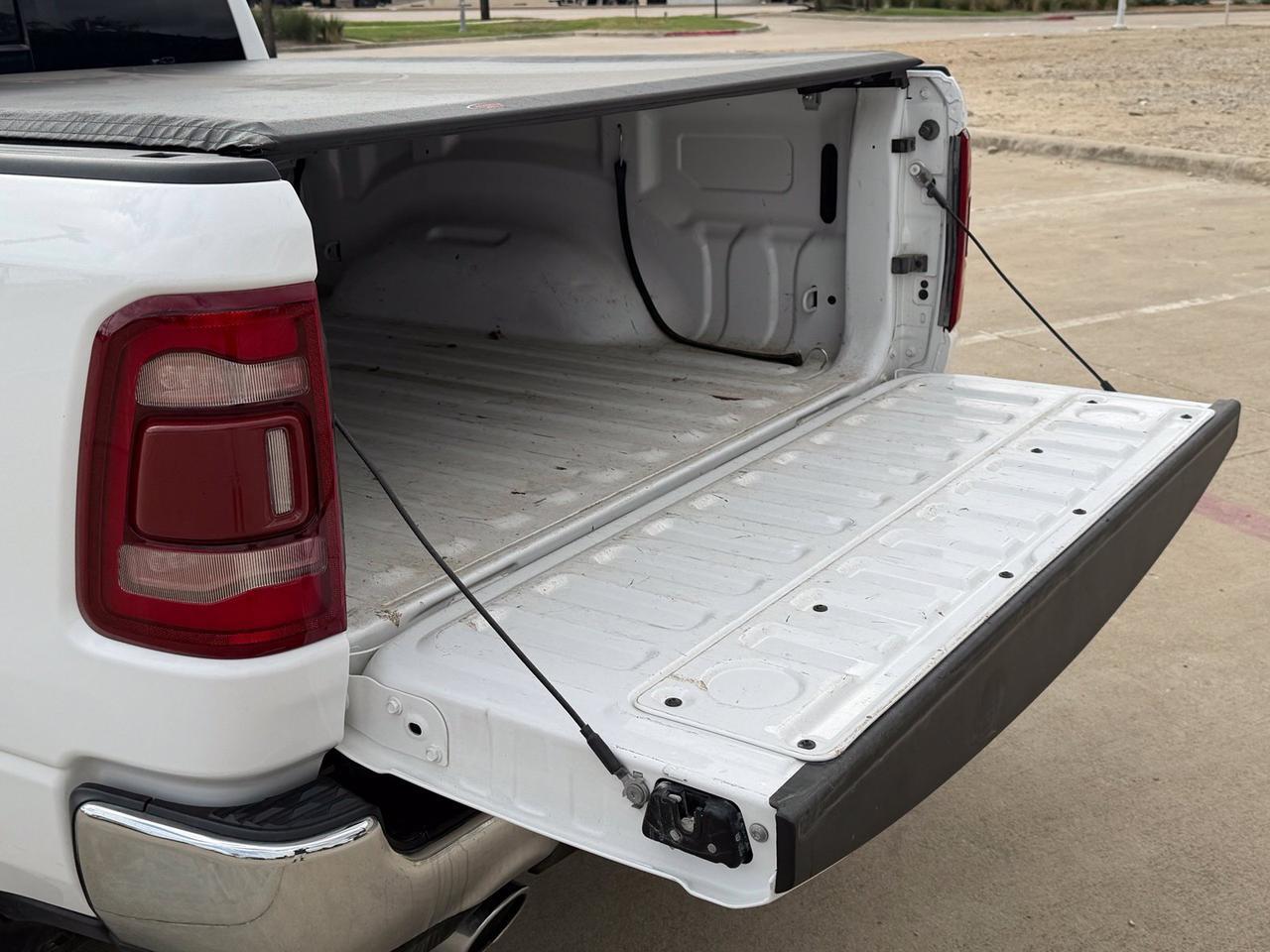 2022 Ram 1500 Laramie Richardson TX