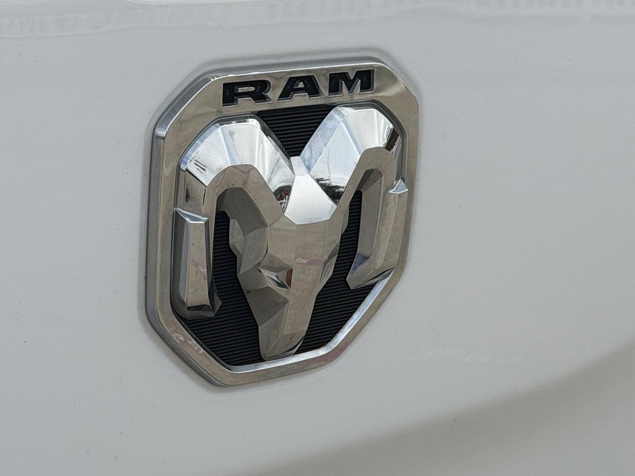 2022 Ram 1500 Laramie Richardson TX
