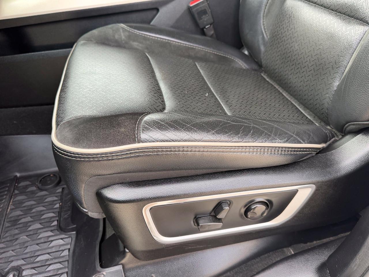 2022 Ram 1500 Laramie Richardson TX