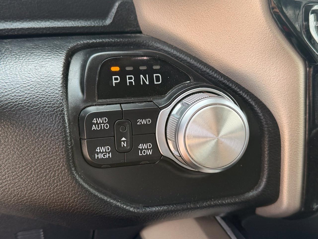2022 Ram 1500 Laramie Richardson TX