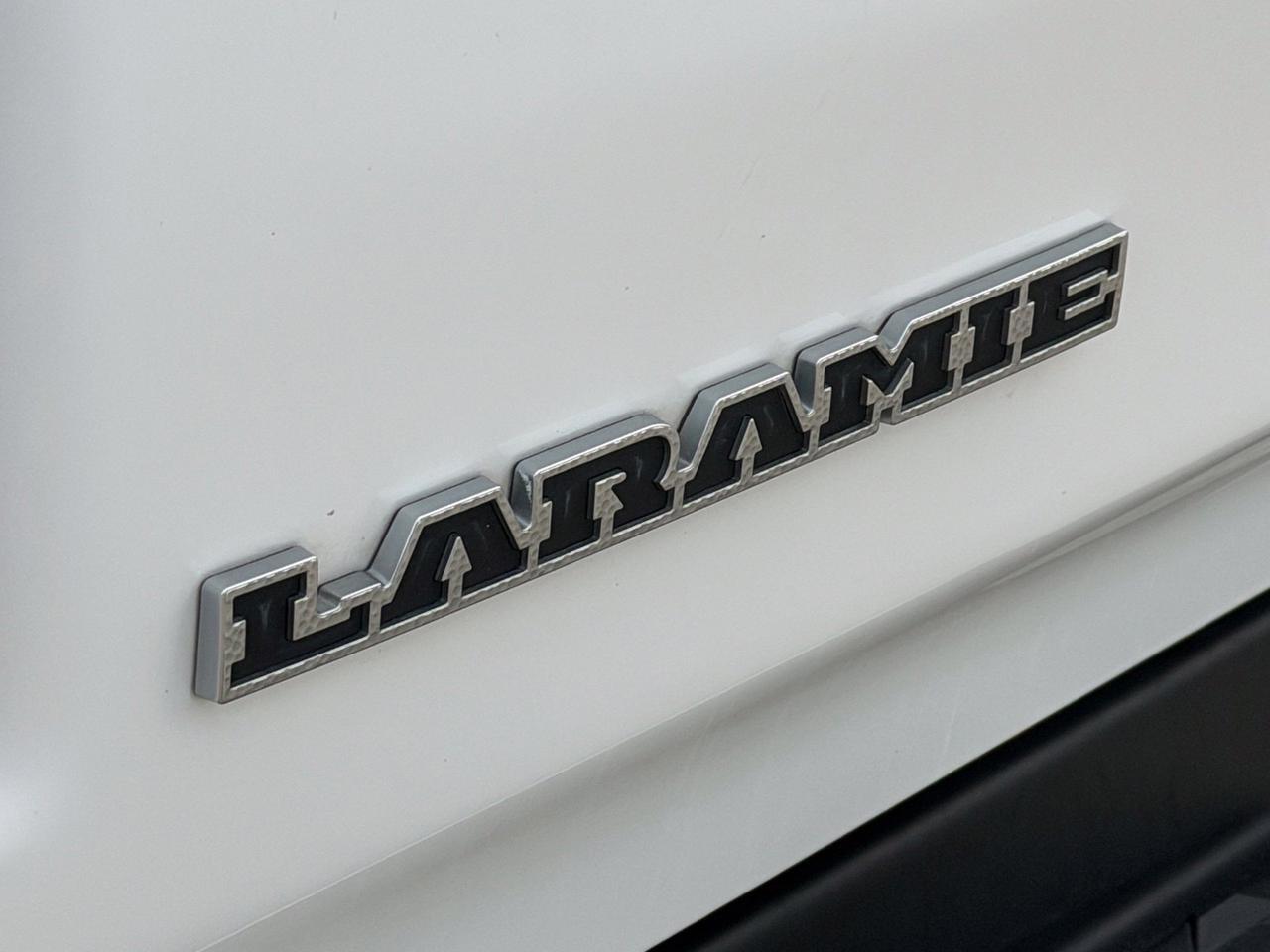2022 Ram 1500 Laramie Richardson TX