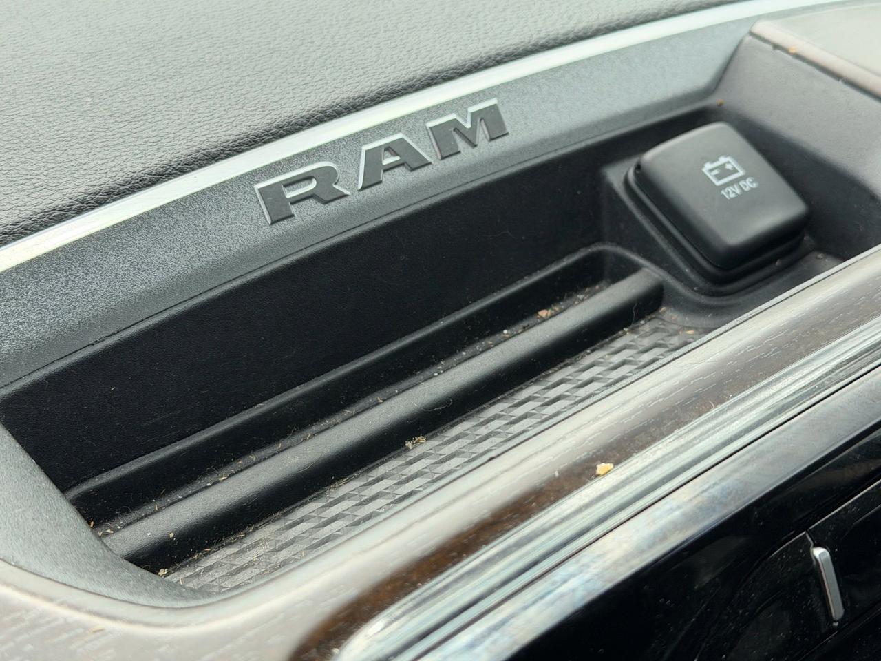 2022 Ram 1500 Laramie Richardson TX
