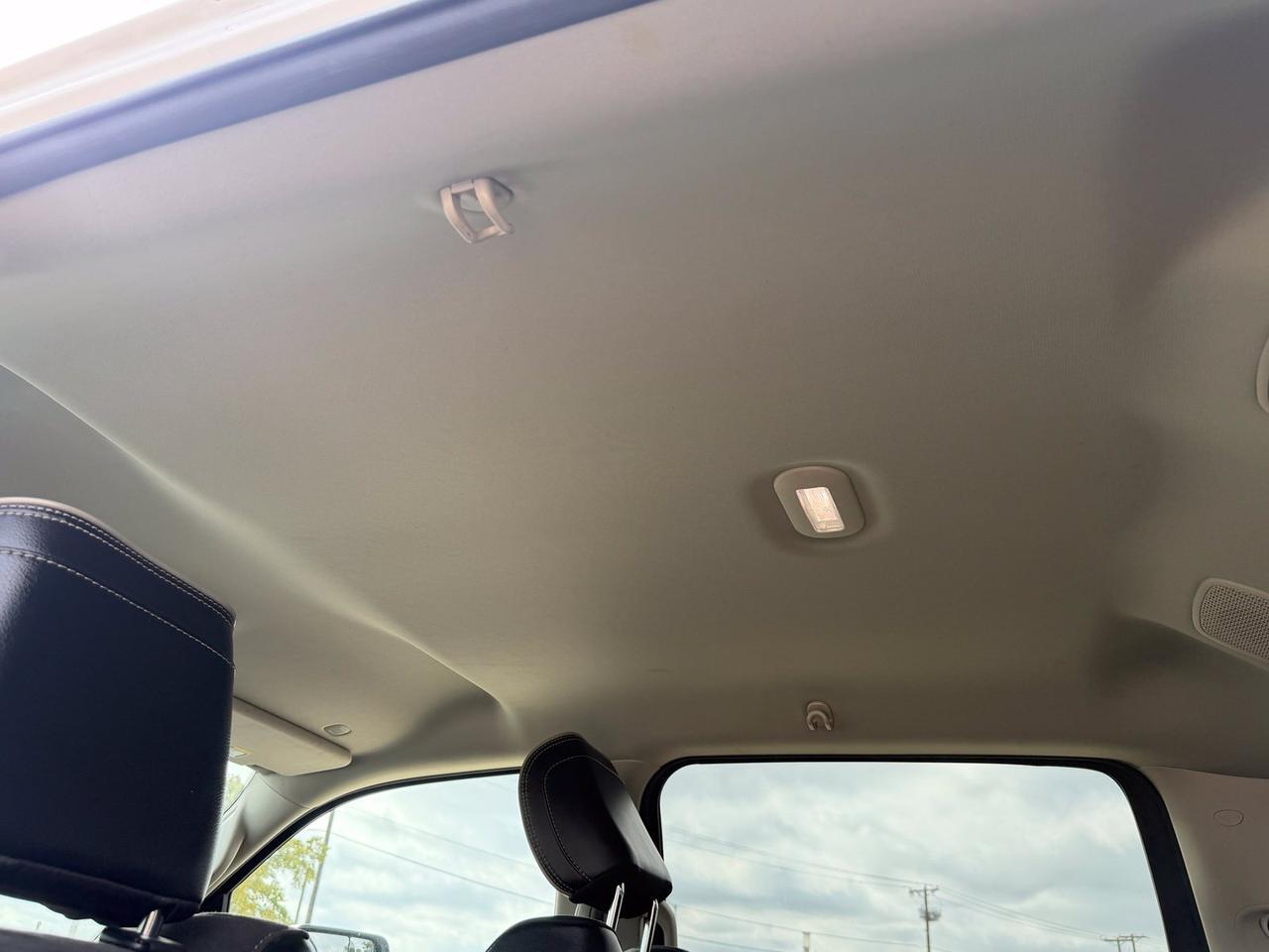 2022 Ram 1500 Laramie Richardson TX