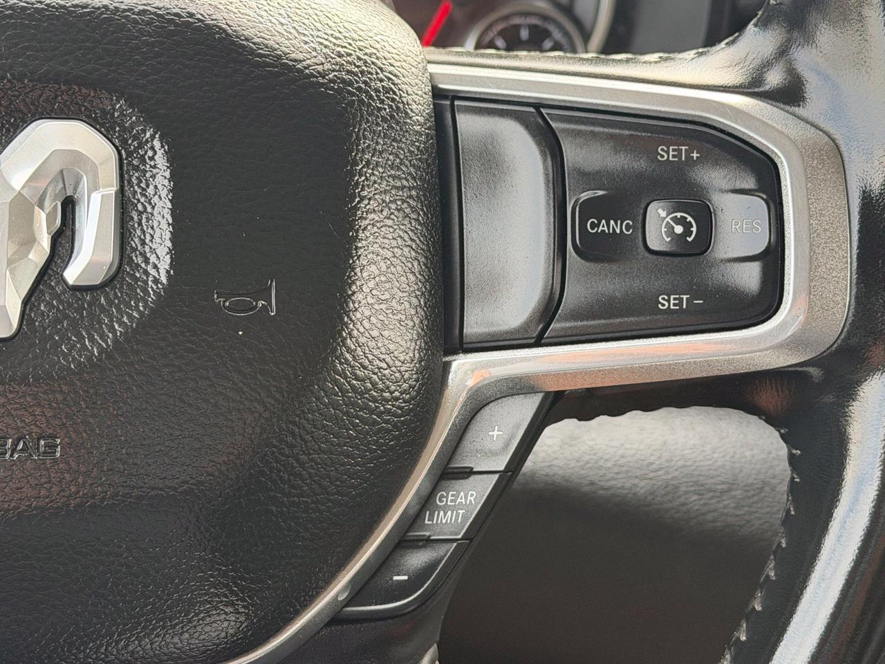 2022 Ram 1500 Laramie Richardson TX