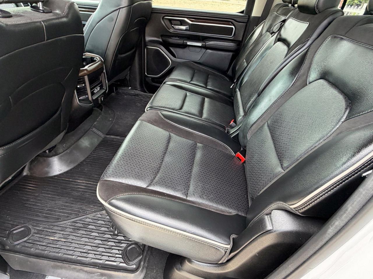 2022 Ram 1500 Laramie Richardson TX