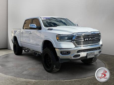 2022_Ram_1500_Laramie_ Salt Lake City UT