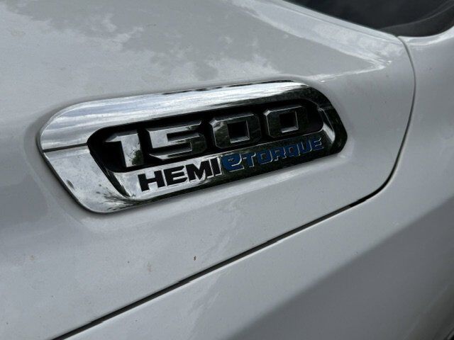 2022 Ram 1500 Laramie New Braunfels TX