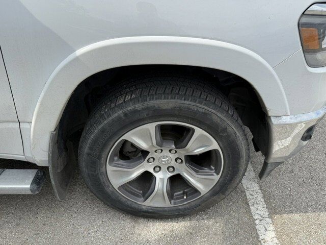 2022 Ram 1500 Laramie New Braunfels TX