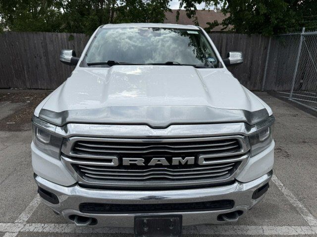 2022 Ram 1500 Laramie New Braunfels TX