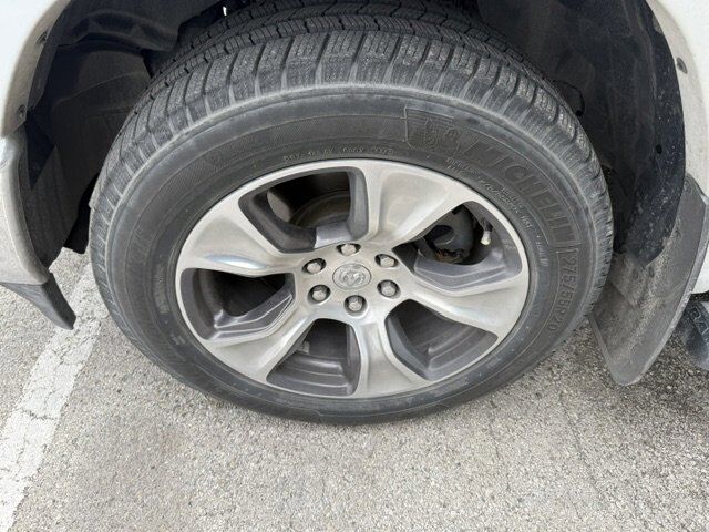 2022 Ram 1500 Laramie New Braunfels TX