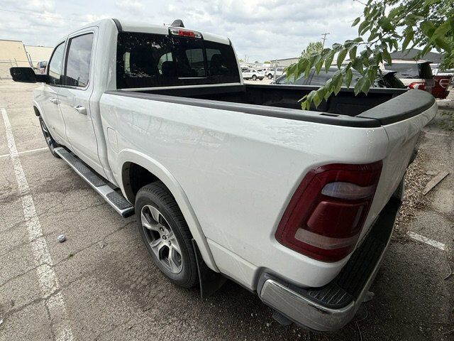 2022 Ram 1500 Laramie New Braunfels TX