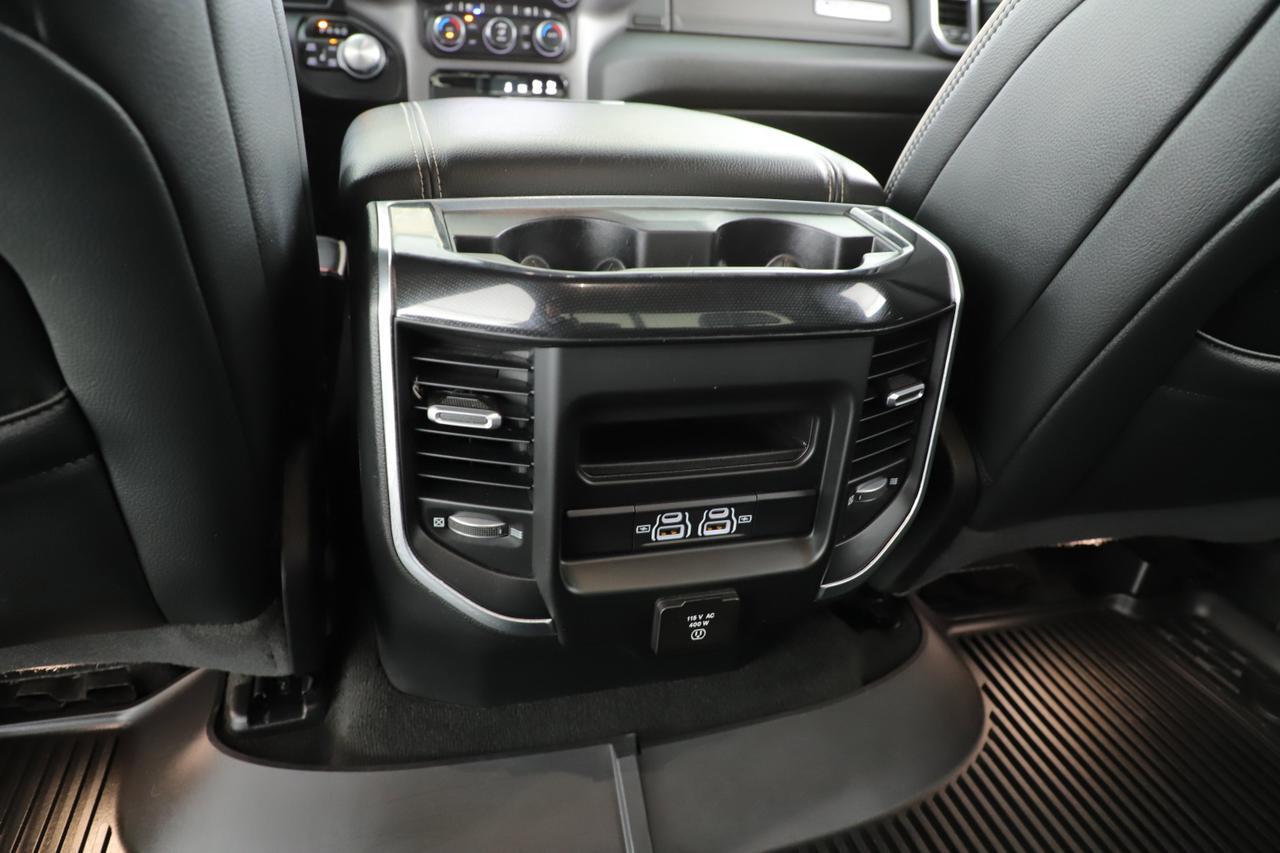 2022 Ram 1500 Laramie New Braunfels TX