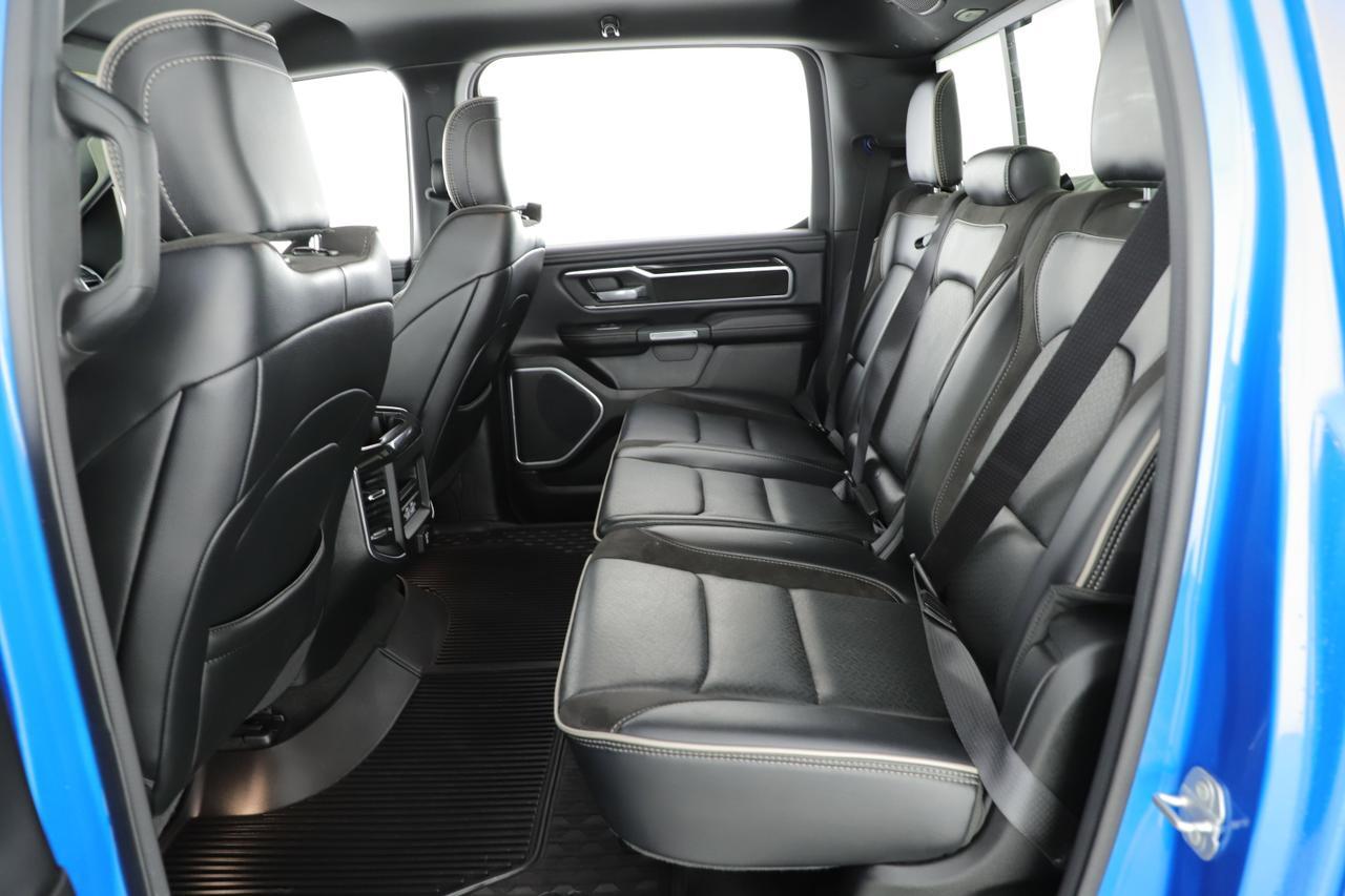 2022 Ram 1500 Laramie New Braunfels TX