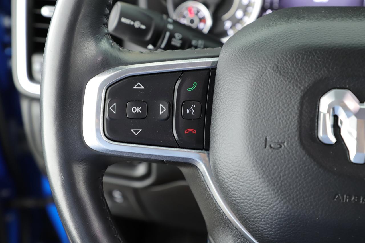 2022 Ram 1500 Laramie New Braunfels TX