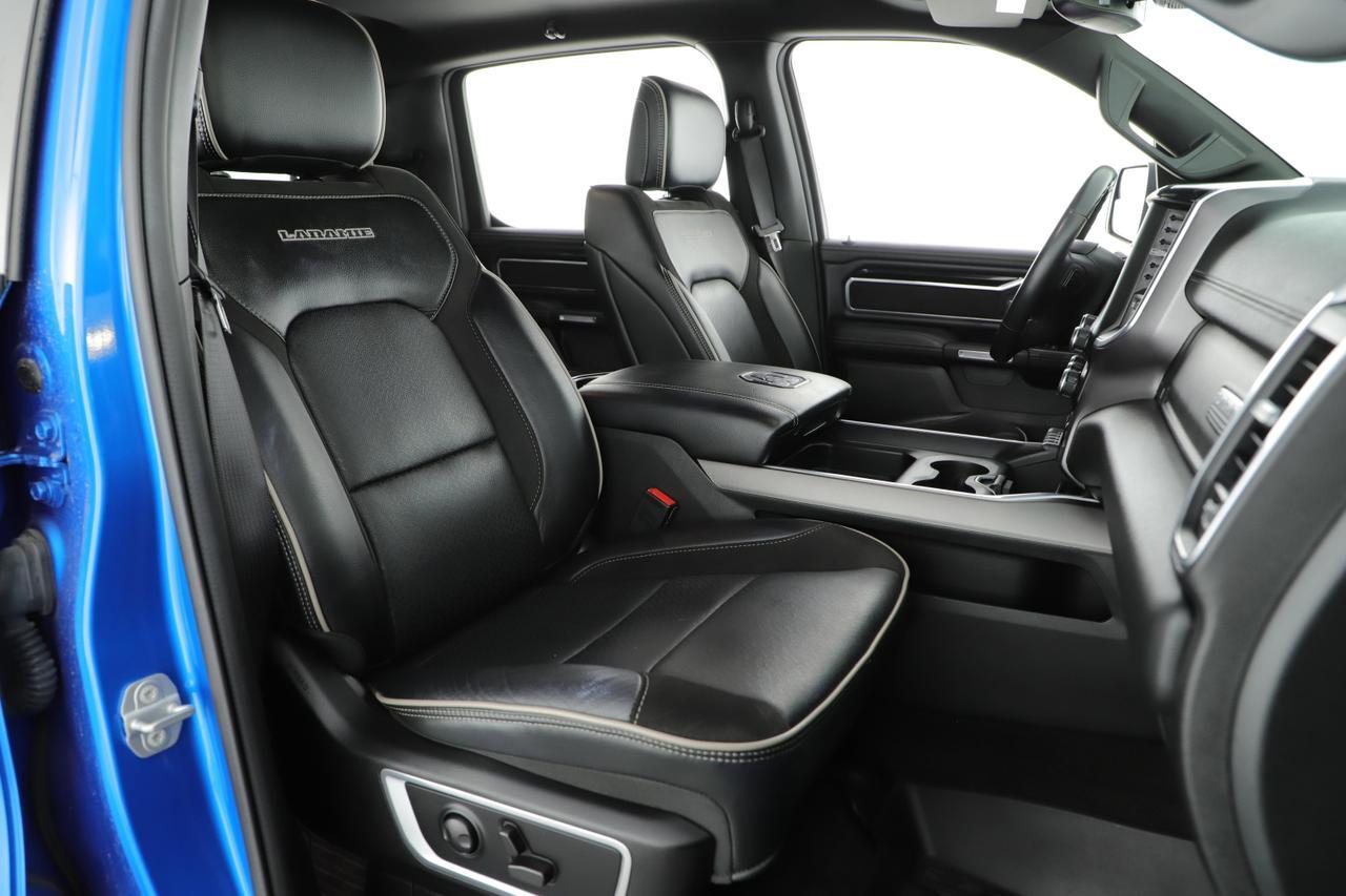 2022 Ram 1500 Laramie New Braunfels TX