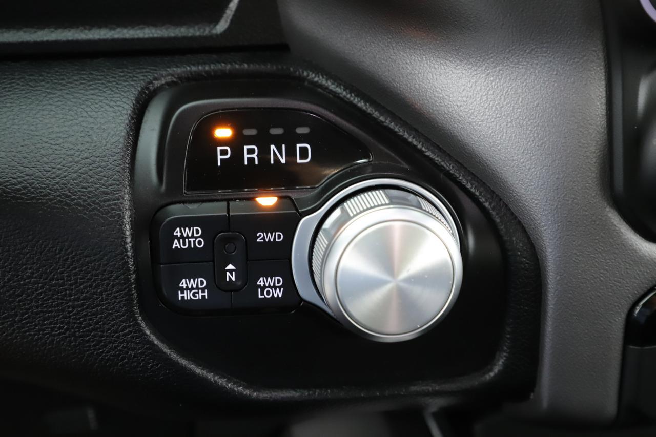 2022 Ram 1500 Laramie New Braunfels TX