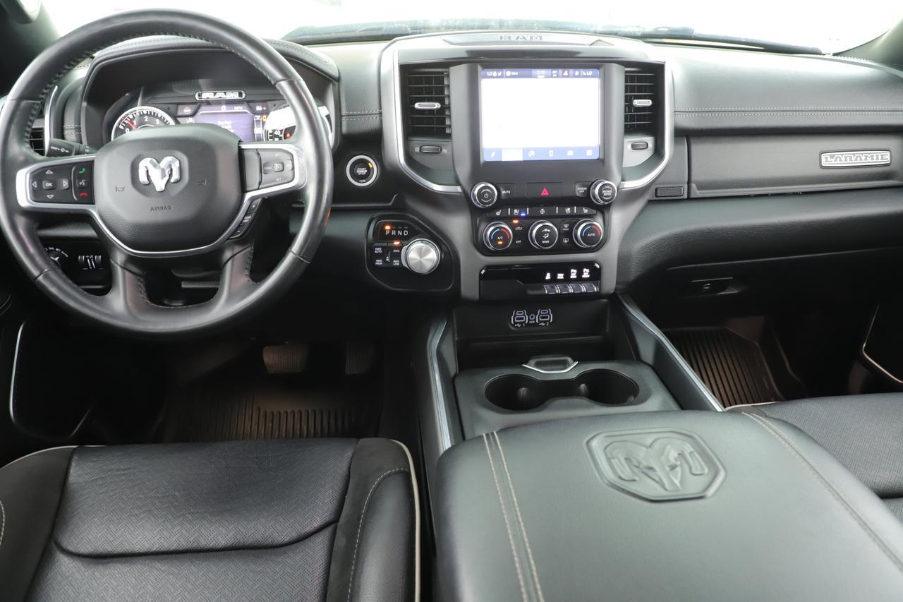 2022 Ram 1500 Laramie New Braunfels TX