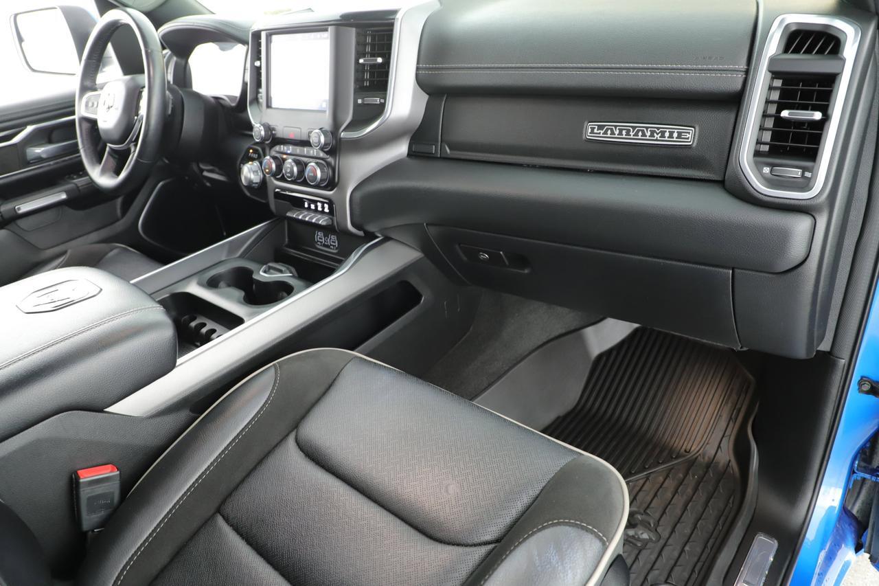 2022 Ram 1500 Laramie New Braunfels TX