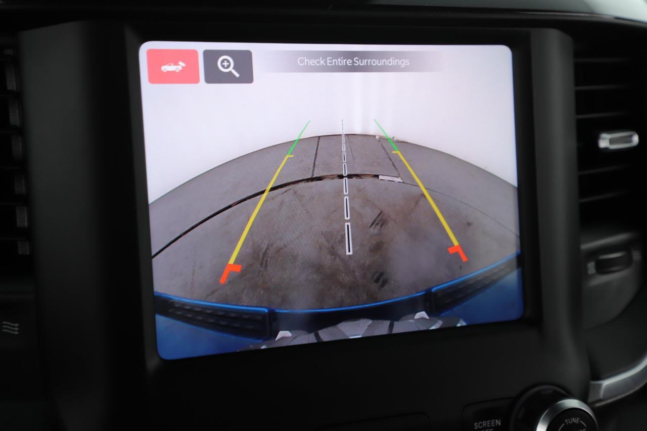 2022 Ram 1500 Laramie New Braunfels TX