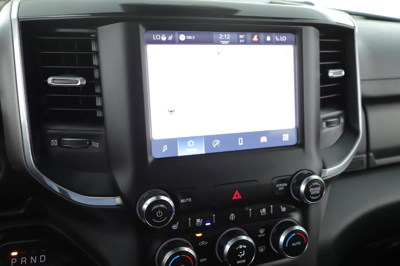 2022 Ram 1500 Laramie New Braunfels TX