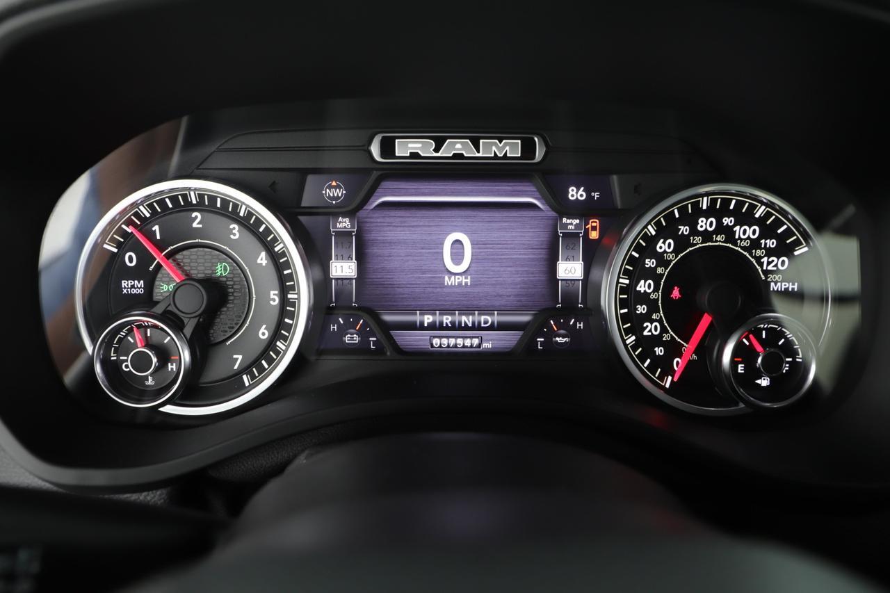 2022 Ram 1500 Laramie New Braunfels TX