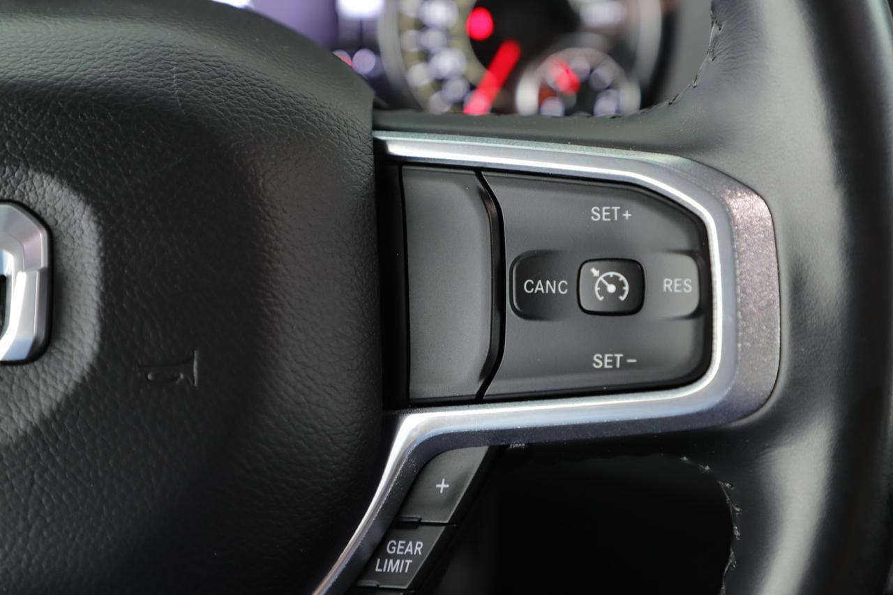 2022 Ram 1500 Laramie New Braunfels TX